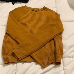 Aeropostale Sweater